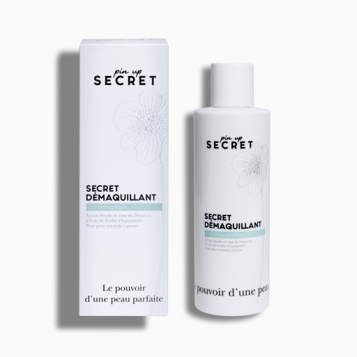 Set Lait de chèvre