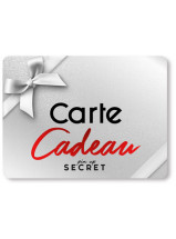 
			                        			Carte Cadeau